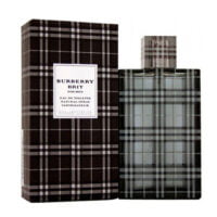 عطر ادکلن باربری بریت مردانه-Burberry Brit Men