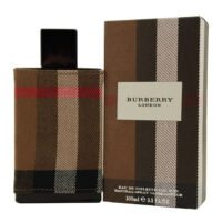 عطر ادکلن باربری لندن مردانه-Burberry London