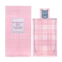 عطر ادکلن باربری بریت شیر-Burberry Brit Sheer