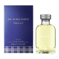 عطر ادکلن باربری ویکند-Burberry Weekend