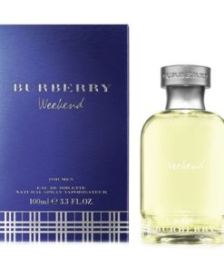 عطر ادکلن باربری ویکند-Burberry Weekend