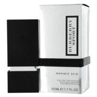 عطر ادکلن باربری اسپرت آیس مردانه-Burberry Sport Ice