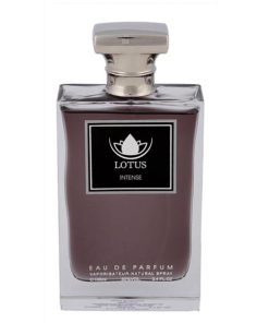 عطر ادکلن لوتوس اینتنس-Lotus Intense
