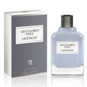 عطر ادکلن جیوانچی جنتلمن اونلی-آبی-Givenchy Gentlemen Only