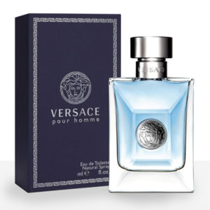 عطر ادکلن ورساچه پورهوم-Versace Pour Homme