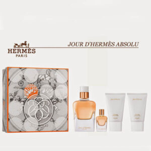 عطر ادکلن هرمس ژور دهرمس ابسولو-Hermes Jour d`Hermes Absolu