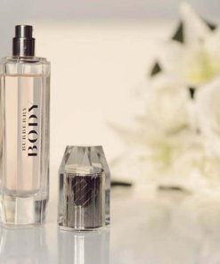 عطر ادکلن باربری بادی-Burberry Body
