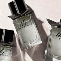 عطر ادکلن باربری مستر باربری-Burberry Mr. Burberry