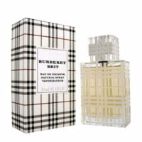 عطر ادکلن باربری بریت-Burberry Brit EDT