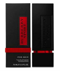 عطر ادکلن باربری اسپرت-Burberry Sport