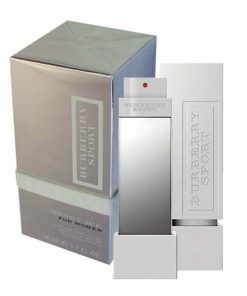 عطر ادکلن باربری اسپرت آیس زنانه-Burberry Sport Ice