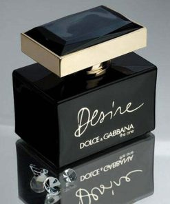 عطر ادکلن دی اند جی دلچه گابانا دوان دیزایر-Dolce Gabbana The One Desire