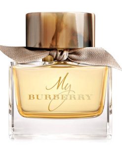عطر ادکلن باربری مای باربری-Burberry My Burberry