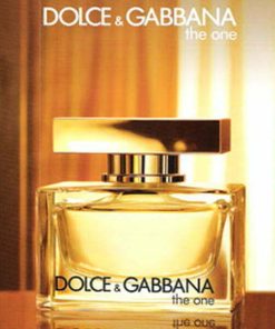 عطر ادکلن دی اند جی دلچه گابانا دوان-Dolce Gabbana The One