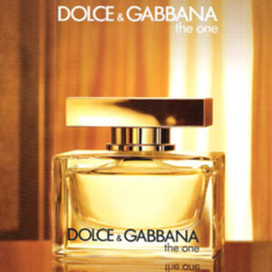عطر ادکلن دی اند جی دلچه گابانا دوان-Dolce Gabbana The One