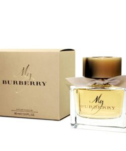 عطر ادکلن باربری مای باربری-Burberry My Burberry