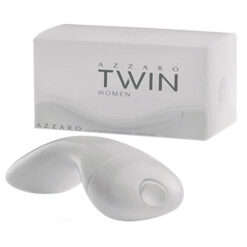 عطر ادکلن آزارو تویین زنانه-Azzaro Twin