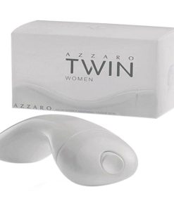 عطر ادکلن آزارو تویین زنانه-Azzaro Twin