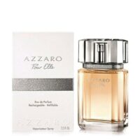 عطر ادکلن آزارو پور اله-Azzaro Pour Elle