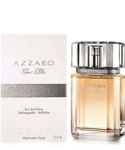 عطر ادکلن آزارو پور اله-Azzaro Pour Elle