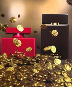 عطر ادکلن دی اند جی دلچه گابانا دوان کالکتور-Dolce Gabbana The One Collector