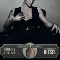 عطر ادکلن دیزل فول فور لایف مرد-Diesel Fuel for Life Homme