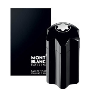 عطر ادکلن مون بلان امبلم-Mont Blanc Emblem