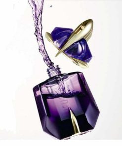 عطر ادکلن تیری موگلر الین-Thierry Mugler Alien
