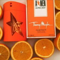 عطر ادکلن تیری موگلر ای من اولترا زست-Thierry Mugler A*Men Ultra Zest