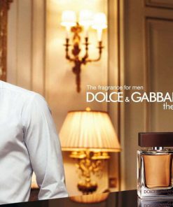 عطر ادکلن دی اند جی دلچه گابانا دوان مردانه-Dolce Gabbana The One for men