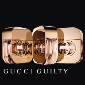 عطر ادکلن گوچی گیلتی زنانه-Gucci Guilty EDT