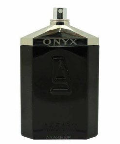 عطر ادکلن آزارو اونیکس-Azzaro Onyx