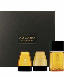 عطر ادکلن آزارو پورهوم-Azzaro pour Homme