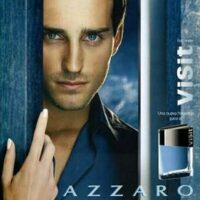 عطر ادکلن آزارو ویزیت مردانه-Azzaro Visit