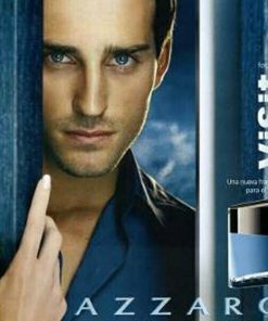 عطر ادکلن آزارو ویزیت مردانه-Azzaro Visit