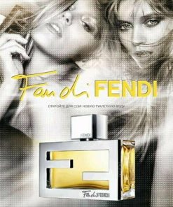 عطر ادکلن فندی فَن دی-Fendi Fan di