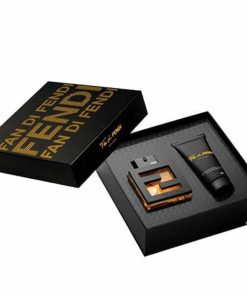 عطر ادکلن فَن دی فندی اسولوتو مردانه-Fan di Fendi Assoluto