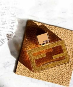 عطر ادکلن فندی فَن دی لیدر اسنس-Fendi Fan di Leather Essence