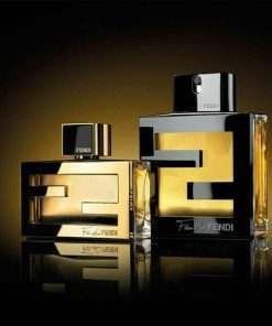 عطر ادکلن فَن دی فندی پور هوم-Fan di Fendi Pour Homme
