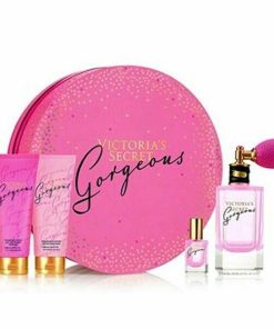 عطر ادکلن ویکتوریا سکرت جورجیوس-Victoria Secret Gorgeous