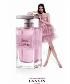 عطر ادکلن لانوین جین-Lanvin Jeanne