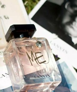 عطر ادکلن لانوین می-Lanvin Me