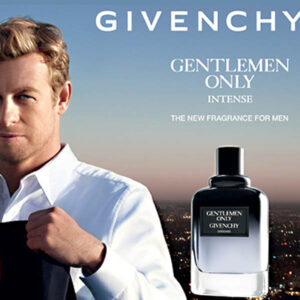 عطر ادکلن جیوانچی جنتلمن اونلی اینتنس-Givenchy Gentlemen Only Intense