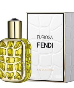 عطر ادکلن فندی فیوریوسا-Fendi Furiosa