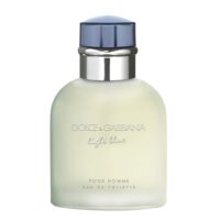 عطر ادکلن دی اند جی دلچه گابانا لایت بلو پورهوم-Dolce Gabbana Light Blue pour Homme