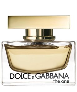 عطر ادکلن دی اند جی دلچه گابانا دوان زنانه-Dolce Gabbana The One