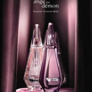 عطر ادکلن جیوانچی آنجئو دمون له سکرت الیکسیر-Givenchy Ange ou Demon Le Secret Elixir