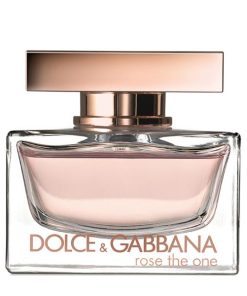 عطر ادکلن دی اند جی دلچه گابانا رز دوان-Dolce Gabbana Rose The One