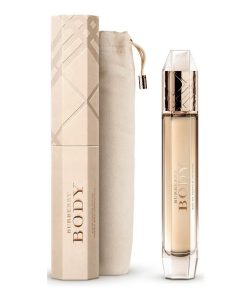 عطر ادکلن باربری بادی اینتنس-Burberry Body Intense