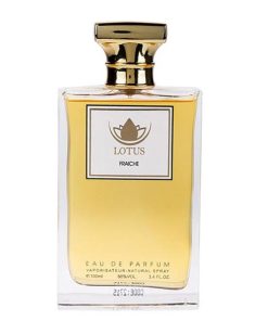 عطر ادکلن لوتوس فرش-Lotus Fraiche